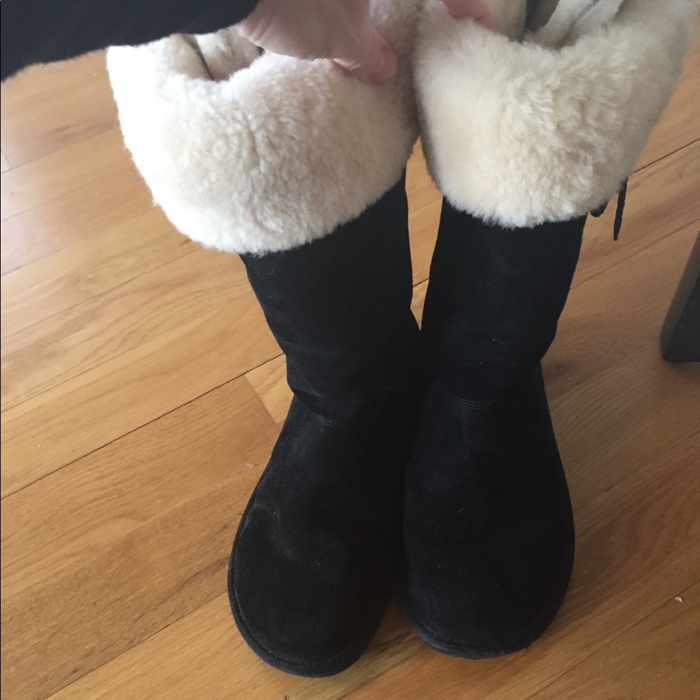 UGG size 10 boots